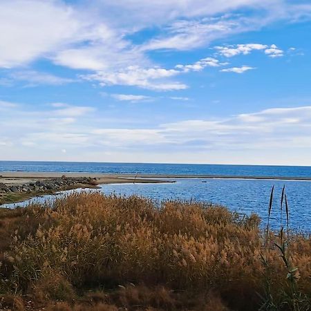 Apartamento 1A Linea De Mar Empuriabrava Luaran gambar
