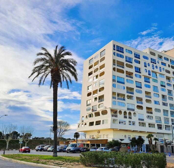 Apartamento 1A Linea De Mar Empuriabrava Luaran gambar